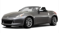 ניסאן 370Z 2010 - 2018 החדשה