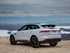 יגואר F-PACE 2016 - 2017 פנאי שטח  -  שנהב לבן  - מבט מאחור