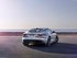 יגואר F-TYPE 2013 - 2017 קופה  -  שנהב לבן  - מבט מאחור