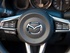 מאזדה MX5 2015 - 2015 גג נפתח    - גלגל הגה