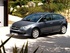סיטרואן C4 2005 - 2011 הצ'בק  -  אפור  - מבט מלפנים