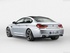 ב.מ.וו M6 2013 - 2013     - מבט מאחור
