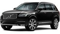 וולוו xc90 2015 - 2018 החדשה