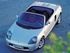 טויוטה MR2 2001 - 2004 קופה    - מבט ציפור קדמי