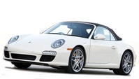פורש 911 2009 - 2011 יד שנייה