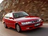 סאאב 9-3 2003 - 2005     - מבט מלפנים