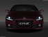 הונדה CR-Z 2010 - 2014     - חזית קדמית