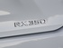לקסוס RX350 2016 - 2016 פנאי שטח  -  שנהב לבן  - סמל אחורי