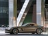 מרצדס SLS AMG 2010 - 2014 גג נפתח  -  חום  - מבט מהצד