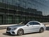 מרצדס S-class 2013 - 2017 סדאן  -  אפור 