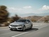 מרצדס C-class 2014 - 2016 סדאן  -  אפור  - מבט מלפנים