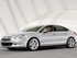 סיטרואן C5 2008 - 2016     - מבט מלפנים