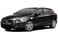 וולוו v60