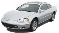 קרייזלר סברינג 2001 - 2006 יד שנייה