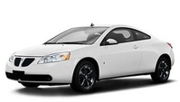 פונטיאק G6 2005 - 2009 יד שנייה