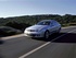 מרצדס CLK 2003 - 2008 קופה    - מבט מלפנים