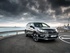 הונדה CR-V 2013 - 2016 פנאי שטח  -  שחור  - מבט מלפנים