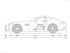 מרצדס AMG GT 2015 - 2016 קופה    - טכני