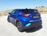 טויוטה C-HR היברידי 2016 - 2017 פנאי שטח  -  כחול 