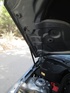 מרצדס E-class 2009 - 2016 סדאן    - מנוע בתוך הרכב