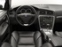 וולוו s60 2001 - 2009 סדאן    - איזור נהג זווית נהג
