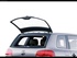פולקסווגן טוארג 2004 - 2007     - פרטים, תא מטען