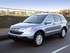 הונדה CR-V 2006 - 2010 פנאי שטח    - מבט מלפנים