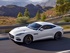 יגואר F-TYPE 2013 - 2017 קופה  -  שנהב לבן  - מבט ציפור קדמי