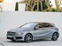 מרצדס A-class 2012 - 2016     - מבט מלפנים