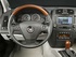 קאדילק CTS 2003 - 2007     - איזור נהג זווית נהג