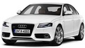 אאודי A4
