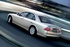 לינקולן LS 1999 - 2006 סדאן    - מבט מאחור