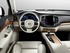 וולוו xc90 2015 - 2016 פנאי שטח    - איזור נהג זווית נהג