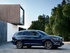 אינפיניטי QX60  2014 - 2016 פנאי שטח  -  כחול  - מבט מהצד