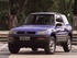 טויוטה ראב 4 1996 - 2000 פנאי שטח    - מבט מלפנים