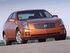 קאדילק CTS 2003 - 2007     - מבט מלפנים