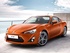 טויוטה GT86 2012 - 2014     - מבט מלפנים
