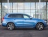 וולוו xc90 T8 היברידי 2016 - 2016 פנאי שטח  -  כחול  - מבט מהצד