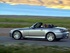 הונדה S2000 2004 - 2011 גג נפתח    - מבט מהצד