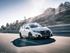 הונדה סויוק Type R 2016 - 2017 הצ'בק  -  שנהב לבן  - מבט מלפנים