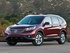 הונדה CR-V 2013 - 2016     - מבט מלפנים