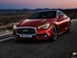 אינפיניטי Q60 2017 - 2018 קופה  -  אדום 