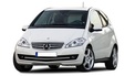 מרצדס A-class