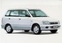 דייהטסו גראנד מוב 1996 - 2000 מיני ואן    - מבט מלפנים