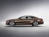 מרצדס CLS 2005 - 2016 סדאן  -  חום  - מבט מהצד