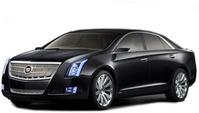קאדילק XTS 2018 - 2018 