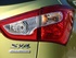 סוזוקי SX4 קרוסאובר 2013 - 2016 הצ'בק  -  חרדל  - פנס אחורי
