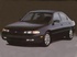 מאזדה 626 1992 - 1997     - מבט מלפנים
