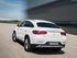 מרצדס GLE 2015 - 2016 פנאי שטח, קופה  -  שנהב לבן  - מבט מאחור