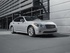 אינפיניטי Q70 היברידי 2014 - 2016 סדאן  -  אפור  - חצי קדמי חצי צידי